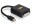 Bild 3 DeLock Adapter Mini-DisplayPort - DVI-D, Kabeltyp: Adapter