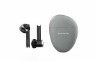 4smarts True Wireless In-Ear-Kopfhörer Pebble Grau, Detailfarbe