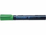 Schneider Permanent-Marker Maxx 230 Grün, Strichstärke: 3 mm