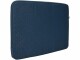 Bild 2 Case Logic Notebook-Sleeve IBIRA 14" Blau, Tragemöglichkeit: Ohne