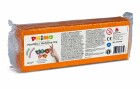 Primo Knetmasse 550 g, Orange, Produkttyp: Knete, Themenwelt