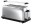 Bild 7 Russell Hobbs Toaster Victory 23520-56 Schwarz, Detailfarbe: Schwarz