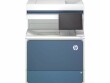 Hewlett-Packard HP Color LaserJet Enterprise MFP 6800dn - Stampante