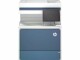 HP Inc. HP Multifunktionsdrucker Color LaserJet Enterprise