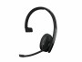 EPOS | SENNHEISER Headset ADAPT 230 Mono inkl. BTD 800 USB-A
