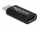 Image 2 DeLock DeLOCK - USB-Adapter - USB Typ C (M) bis