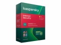Kaspersky Lab Kaspersky Internet Security 2020 - Box-Pack (1 Jahr)