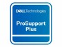 Dell ProSupport Plus Latitude 5xxx 1 J. NBD auf