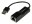 Bild 2 STARTECH .com USB 2.0 RJ45 Fast Ethernet Adapter - Lan
