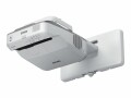 Epson Ultrakurzdistanzprojektor EB-685WI, ANSI-Lumen: 3500 lm