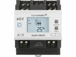 Homematic IP Smart Home Dimmaktor für Hutschienenmontage 3-fach