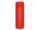 Image 1 Xiaomi Bluetooth Speaker Mi Rot, Verbindungsmöglichkeiten: 3.5