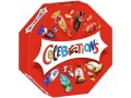 Celebrations Schokolade Celebrations 385 g, Produkttyp: Assortiert