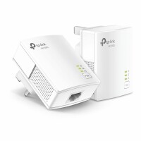 TP-Link TL-PA717 KIT TL-PA717 KIT AV1000 Gigabit Powerline SK