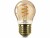 Bild 0 Philips Lampe LEDcla 15W E27 P45 GOLD D Warmweiss