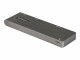 STARTECH .com USB-C Multiport Adapter für MacBook Pro/Air - USB-C