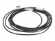 Hewlett-Packard  HPE Cable Copper BLc SFP