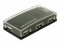 Bild 1 DeLock USB-Hub 61393 4x USB-A, Stromversorgung: Netzteil, USB