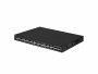 Edimax Pro PoE+ Switch IGS-5654PLX 54 Port, SFP Anschlüsse: 0