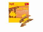 kyli Kausnack Turkey Wings, 200 g, Tierbedürfnis: Kein