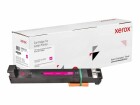 Xerox Everyday - Magenta - kompatibel - Tonerpatrone