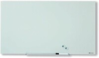 NOBO Whiteboard Premium Plus 1905177 Glas, weiss, magn