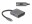 Bild 3 DeLock 2-Port Signalsplitter USB-C ? 2x HDMI, Anzahl Ports