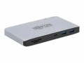 EATON TRIPPLITE Thunderbolt 3 Dock, EATON TRIPPLITE