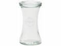 Weck Einmachglas 200 ml, 6 Stück, Produkttyp: Einmachglas