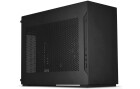 Lian Li PC-Gehäuse DAN Cases A4-H2O X4 Schwarz, Unterstützte