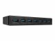 Lindy - USB 3.1 Hub 7 Port with Charging Function