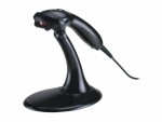 Honeywell Barcode Scanner VoyagerCG MS9540 USB, Scanner Anwendung