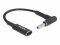 Bild 2 DeLock Ladekabel USB-C zu HP 4.5 x 3 mm