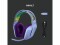 Bild 6 Logitech Headset G733 Lightspeed Lila, Audiokanäle: 7.1