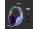 Immagine 5 Logitech Headset G733 Lightspeed