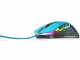 Xtrfy Gaming-Maus M4 RGB MIAMI BLUE, Maus Features
