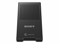 Sony MRW-G1 - Lecteur de carte (XQD, CFexpress Type