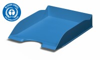 DURABLE Briefablage ECO A4 775606 blau, Kein Rückgaberecht