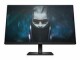 Hewlett-Packard OMEN by HP 24 - LED monitor - gaming