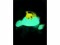 Bild 2 Teknofun Dekoleuchte Relaxo + Pikachu 25 cm, Höhe: 25