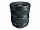 Tokina Zoomobjektiv atx-i 11-16mm F/2.8 CF Nikon F, Objektivtyp
