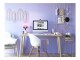 Immagine 12 Logitech DESK MAT STUDIO SERIES - LAVENDER