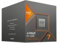 AMD RYZEN 7 8700G AI 5.10GHZ 8 CORE SKT AM5