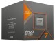 Bild 0 AMD CPU Ryzen 7 8700G 4.2 GHz, Prozessorfamilie: AMD