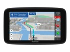 TomTom Navigationsgerät - GO Discover 6’’ EU