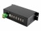 Bild 7 EXSYS USB-Hub EX-1596HMVS, Stromversorgung: Terminal Block