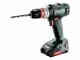 Metabo BS 18 L QUICK - Drill/driver - cordless