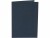 Bild 0 Creativ Company Blankokarte 10.5 x 15 cm ohne Couvert, Blau