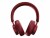 Bild 8 Urbanista Wireless Over-Ear-Kopfhörer Miami Rot, Detailfarbe: Rot