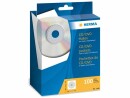 HERMA Hülle CD/DVD Hüllen aus Papier, 100 Stück, Produkttyp